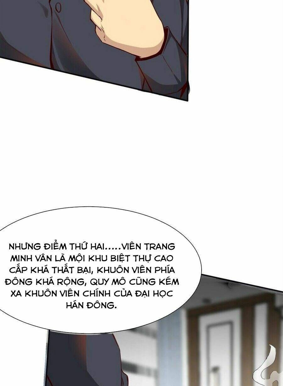 thành tỷ phú nhờ thua lỗ game chapter 99 - Trang 2