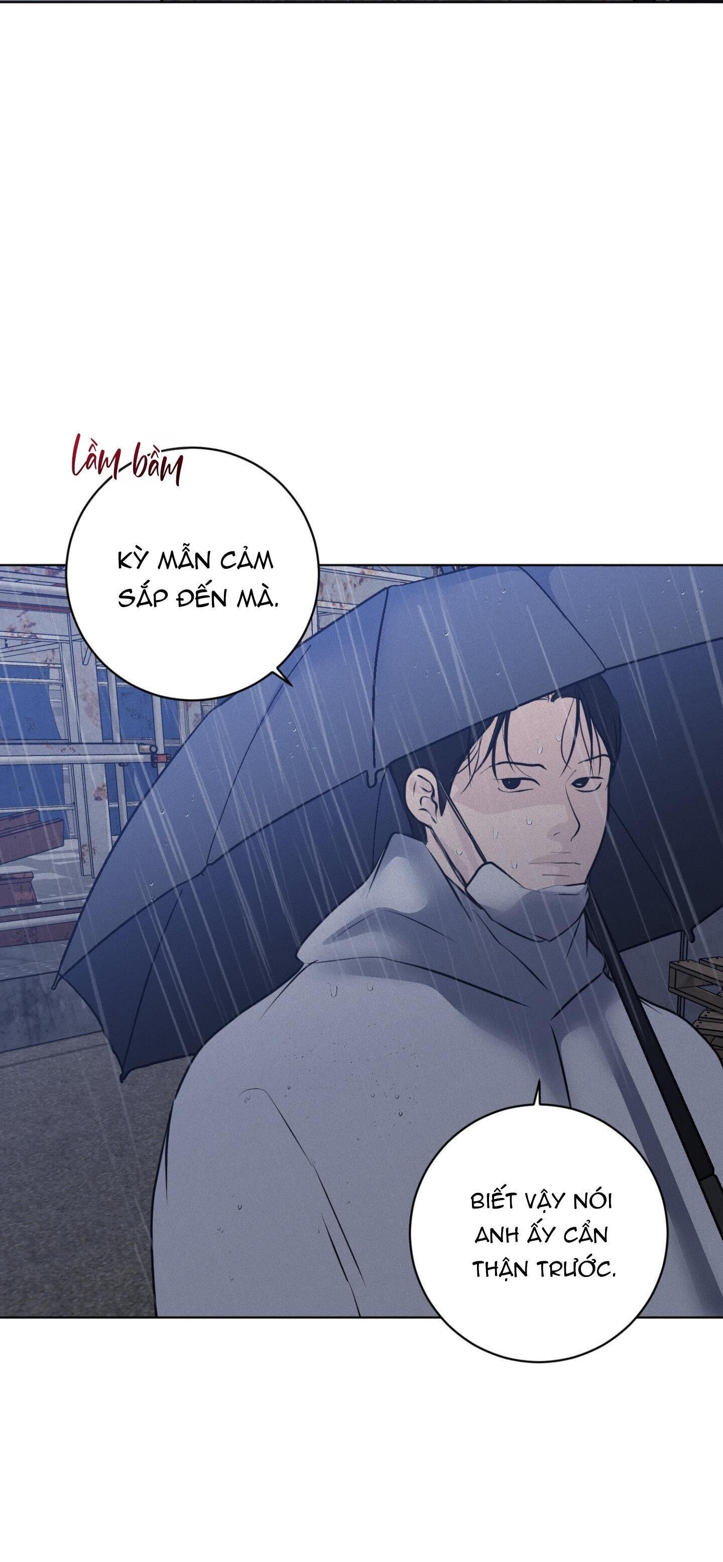 (abo) lời cầu nguyện Chapter 32 - Trang 1