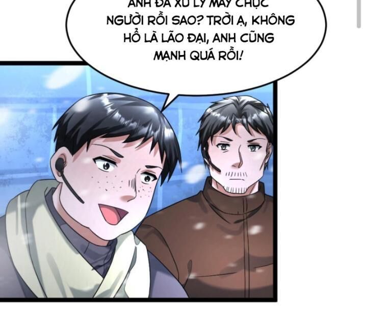 Toàn Cầu Băng Phong: Ta Chế Tạo Phòng An Toàn Tại Tận Thế Chapter 323 - Next Chapter 324