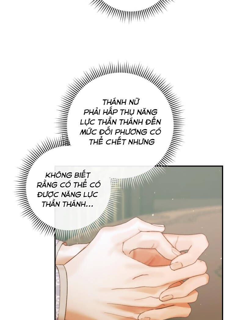 trở thành cô vợ khế ước của nhân vật phản diện chapter 91 - Trang 2