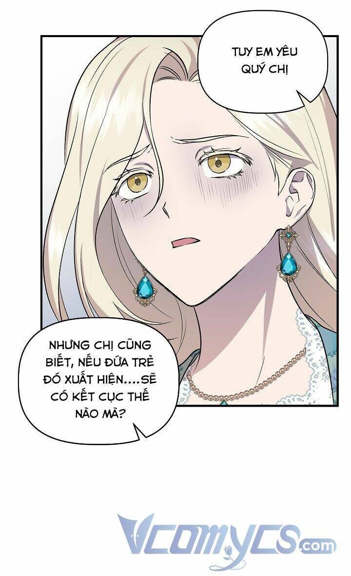 tôi không phải là cinderella chapter 22 - Trang 2