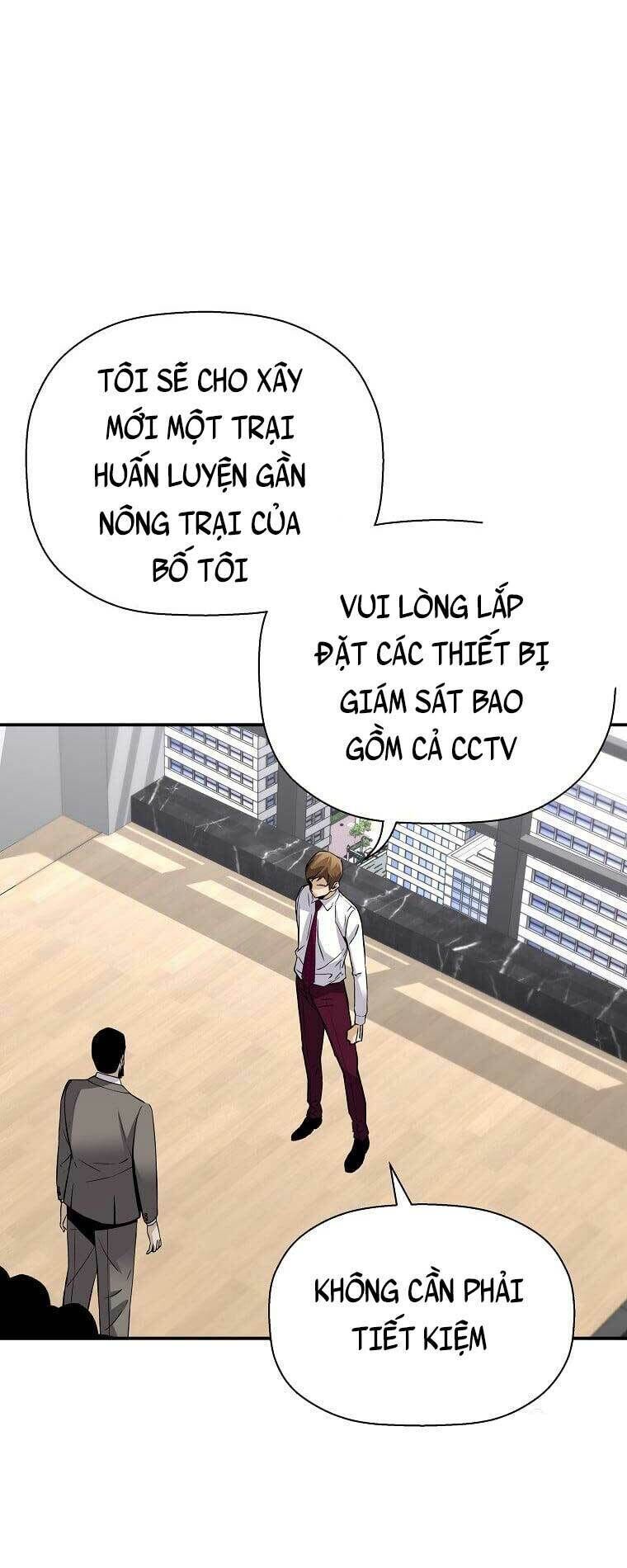 sự trở lại của huyền thoại chapter 81 - Next chapter 82