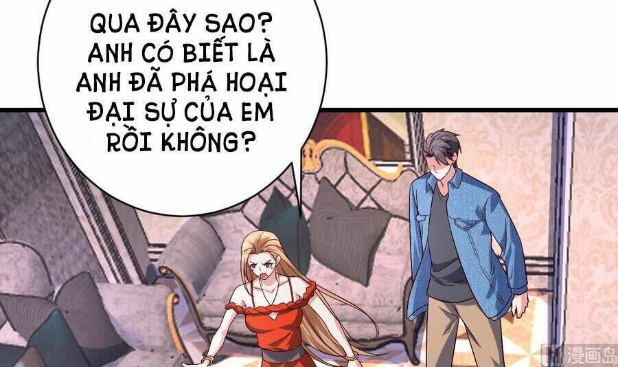 cực phẩm tiên tôn ở rể chapter 53 - Trang 2