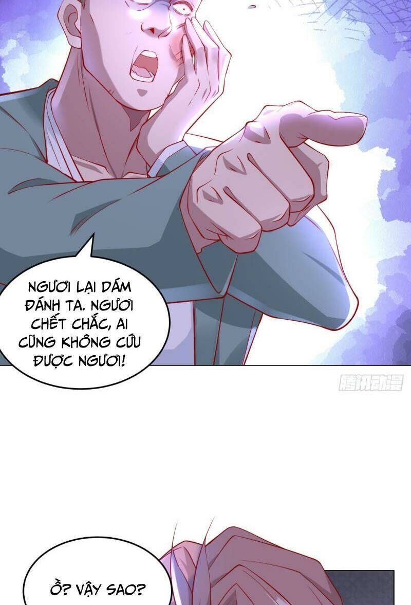 tôi là tài xế xe công nghệ có chút tiền thì đã sao? chapter 24 - Next chapter 25