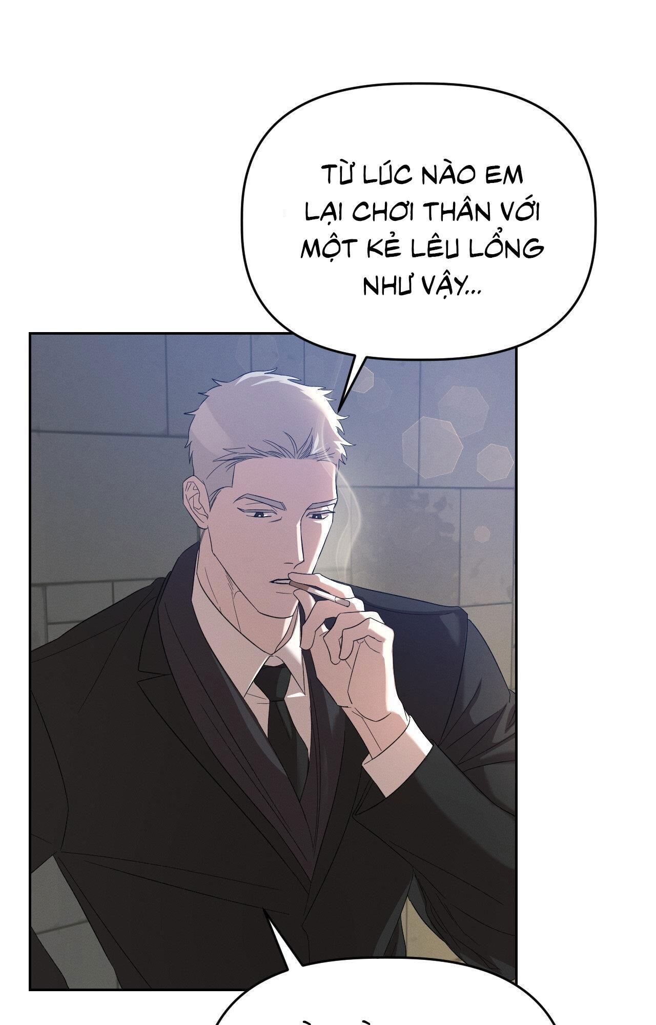 Nhiệt Độ Tiếp Xúc Chapter 9 - Trang 2