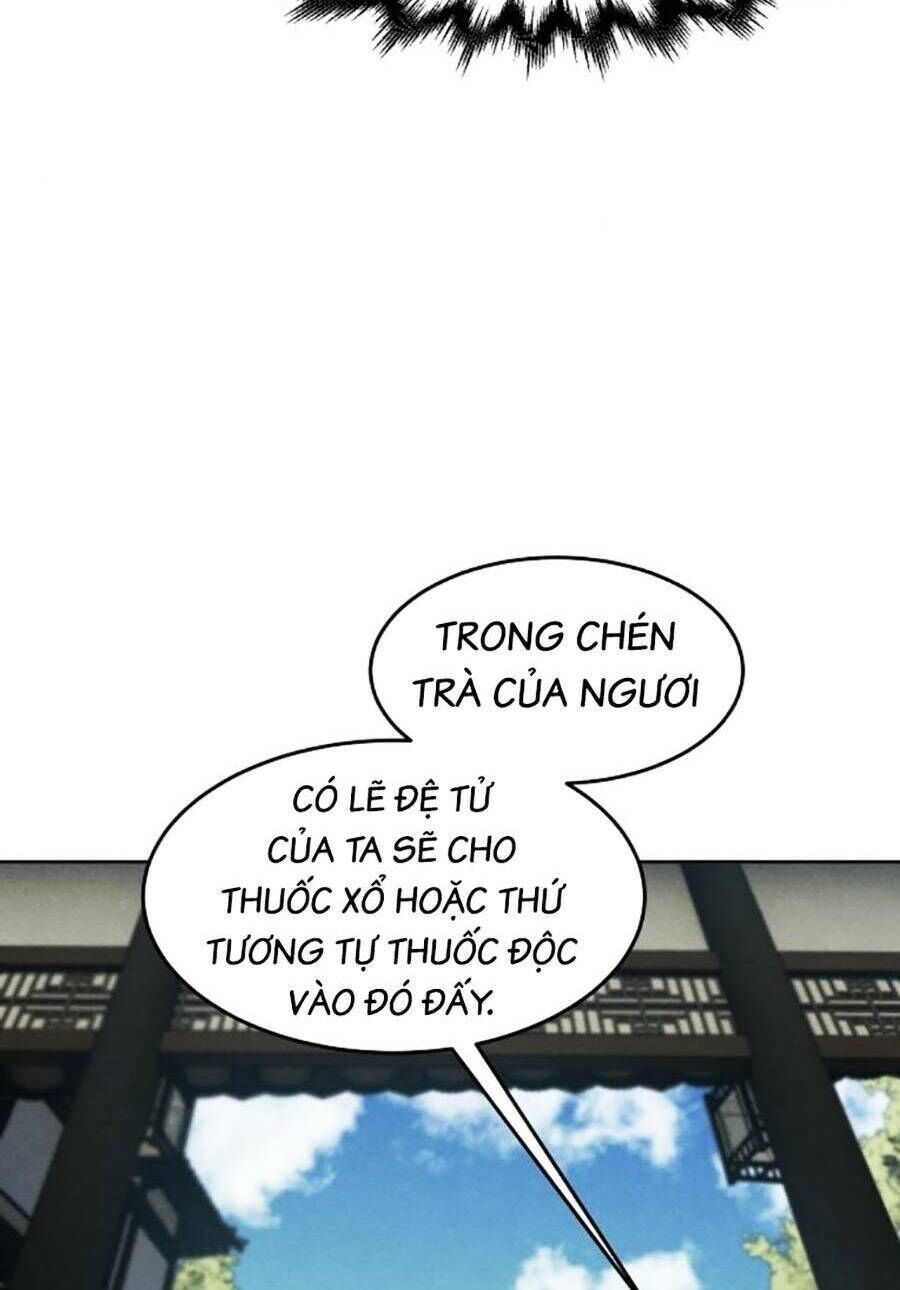 cuồng ma tái thế chương 85 - Next chương 86