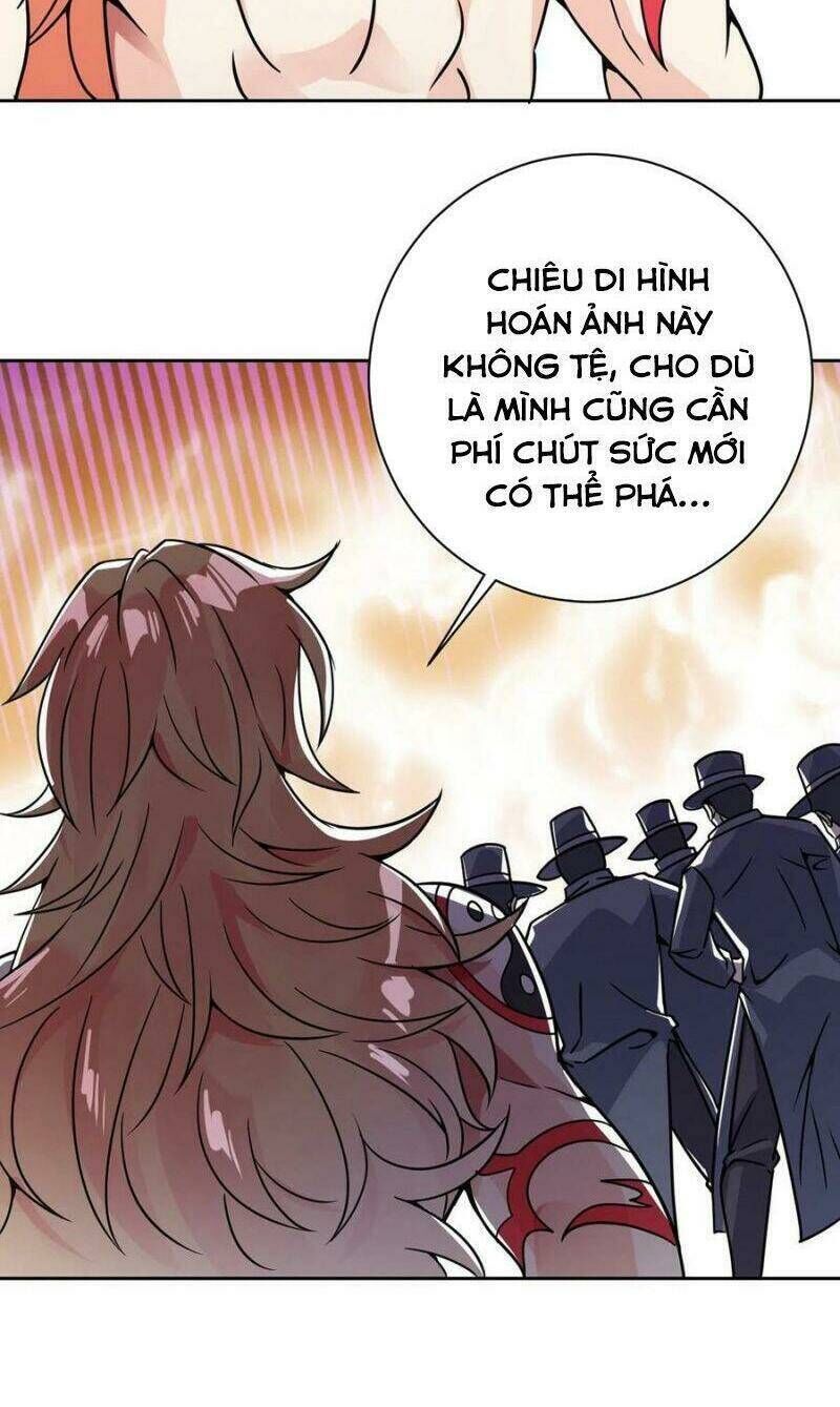 vạn hồn hào tế Chapter 60 - Trang 2