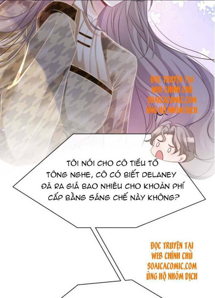 được các anh trai chiều chuộng tôi trở nên ngang tàng chapter 55 - Next chapter 56