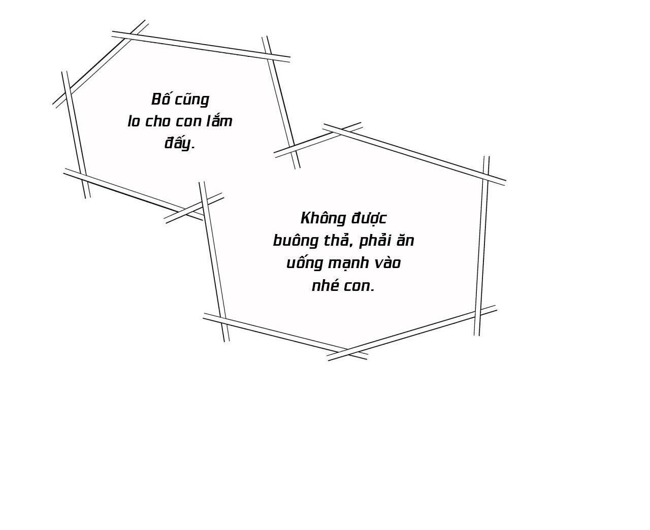 (Cbunu) Hồi Ức Của Nhịp Thở Chapter 3 - Trang 2