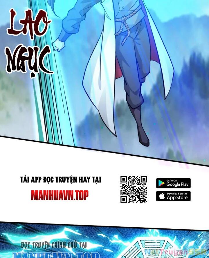 Vô Địch Đốn Ngộ Chapter 311 - Trang 2