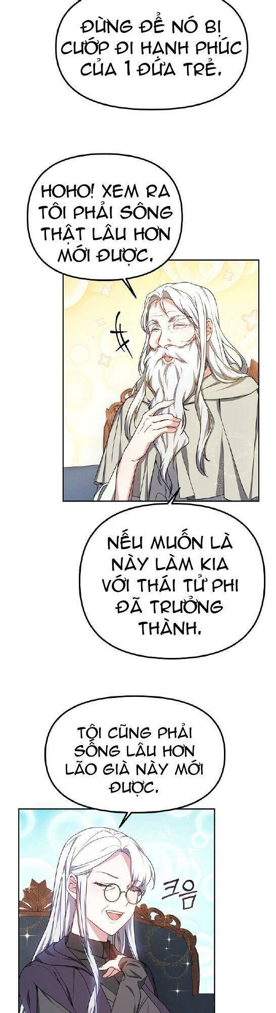 rồng con thuần hóa những kẻ điên rồ chapter 18 - Next chapter 19