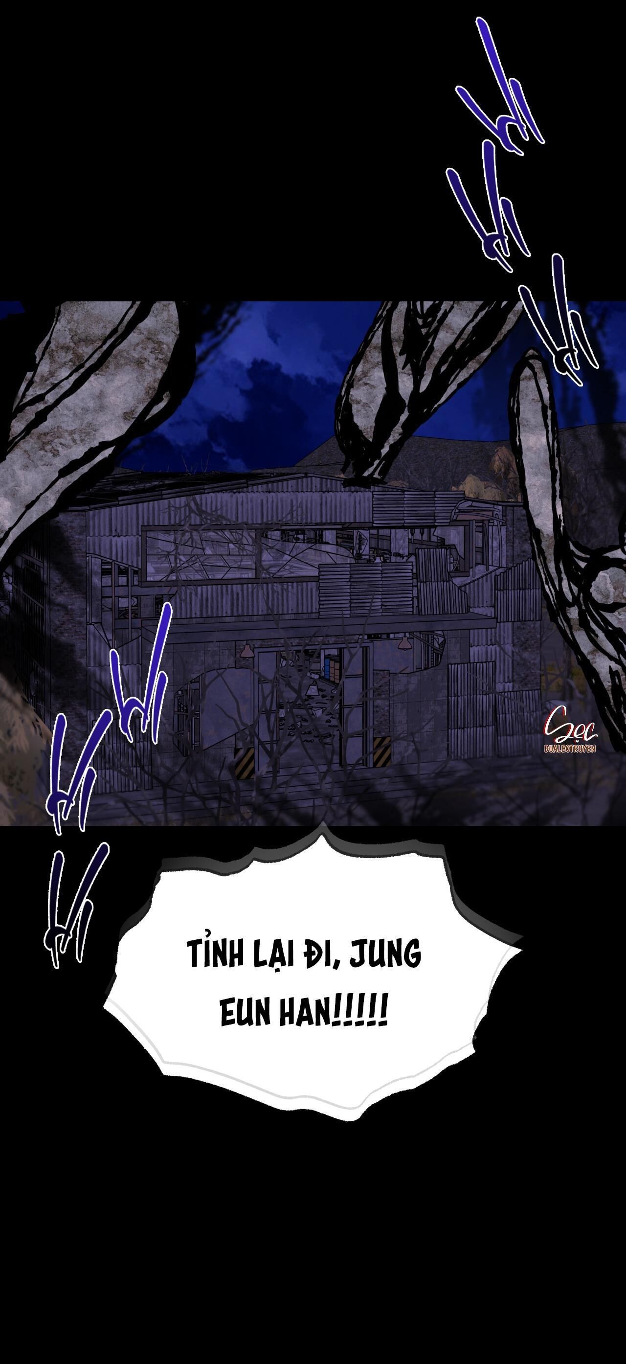 lệnh cứu rỗi Chapter 33 - Next 34