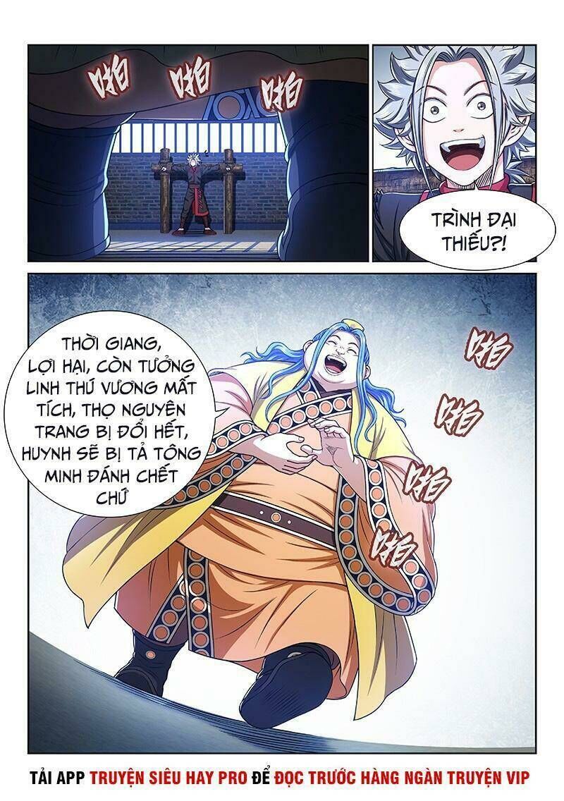 ta là đại thần tiên Chapter 269 - Trang 2