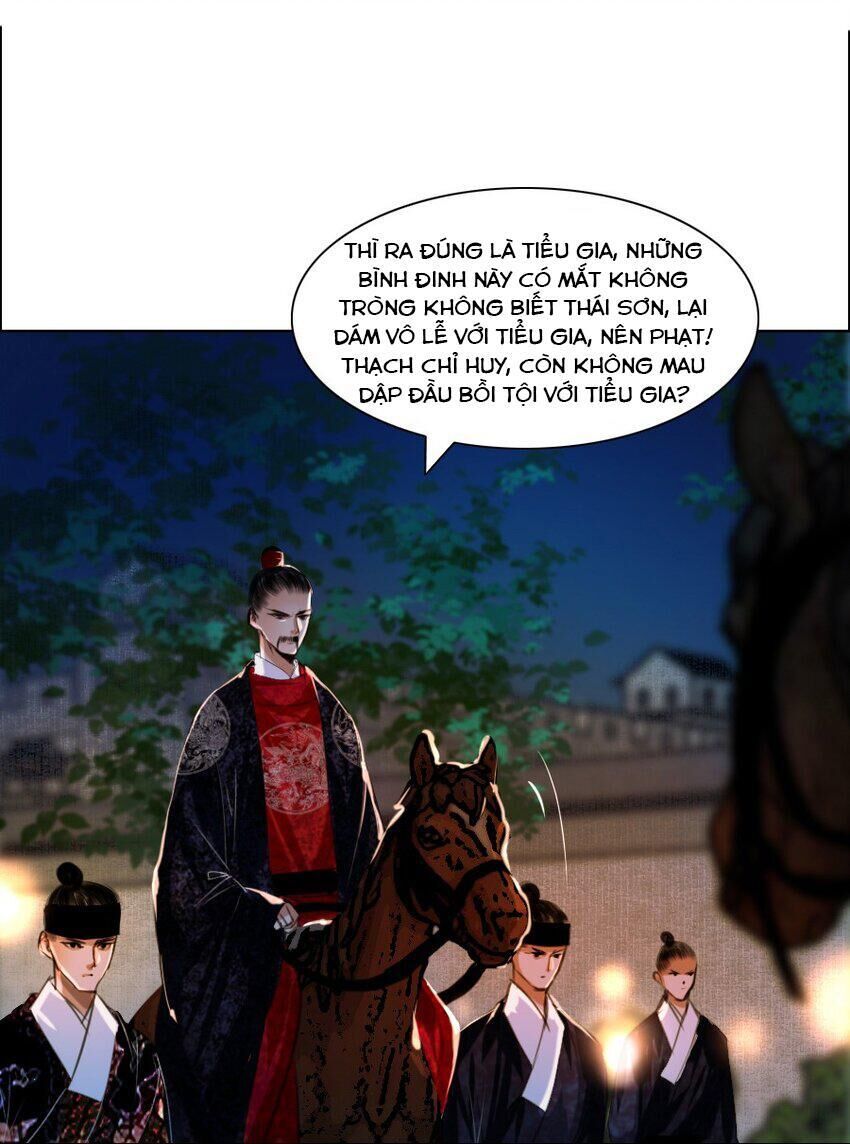 vòng luân hồi Chapter 68 - Next Chương 69