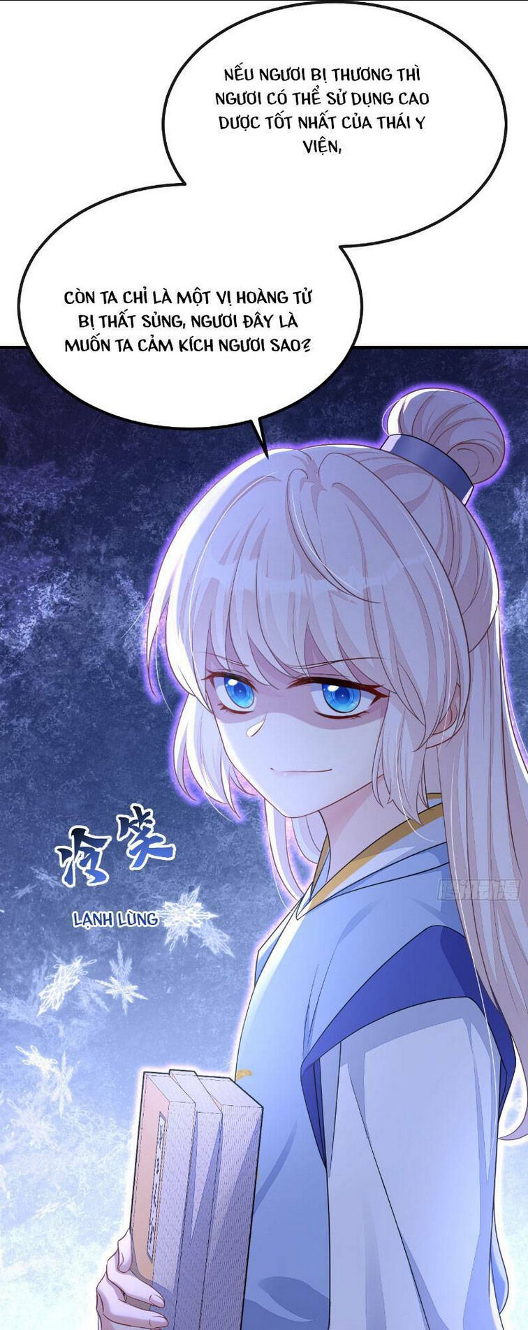 xuyên nhanh: ký chủ cô ấy một lòng muốn chết chapter 43 - Next chapter 44