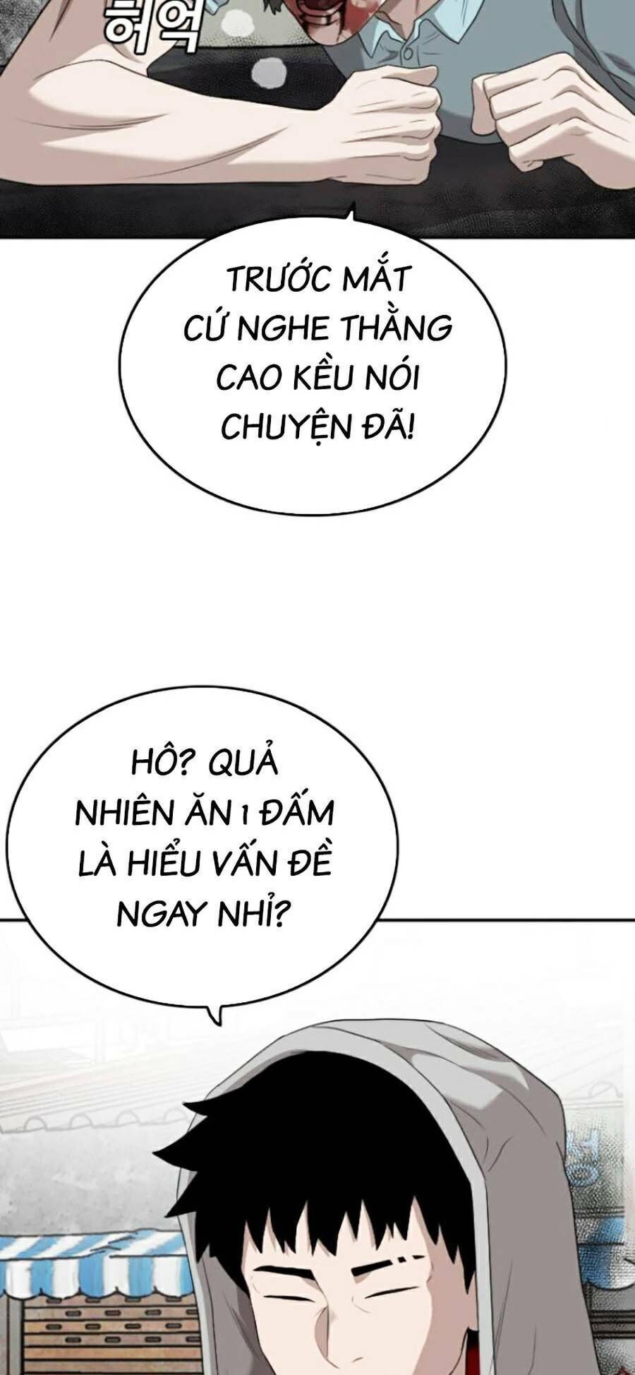 người xấu chapter 139 - Trang 2