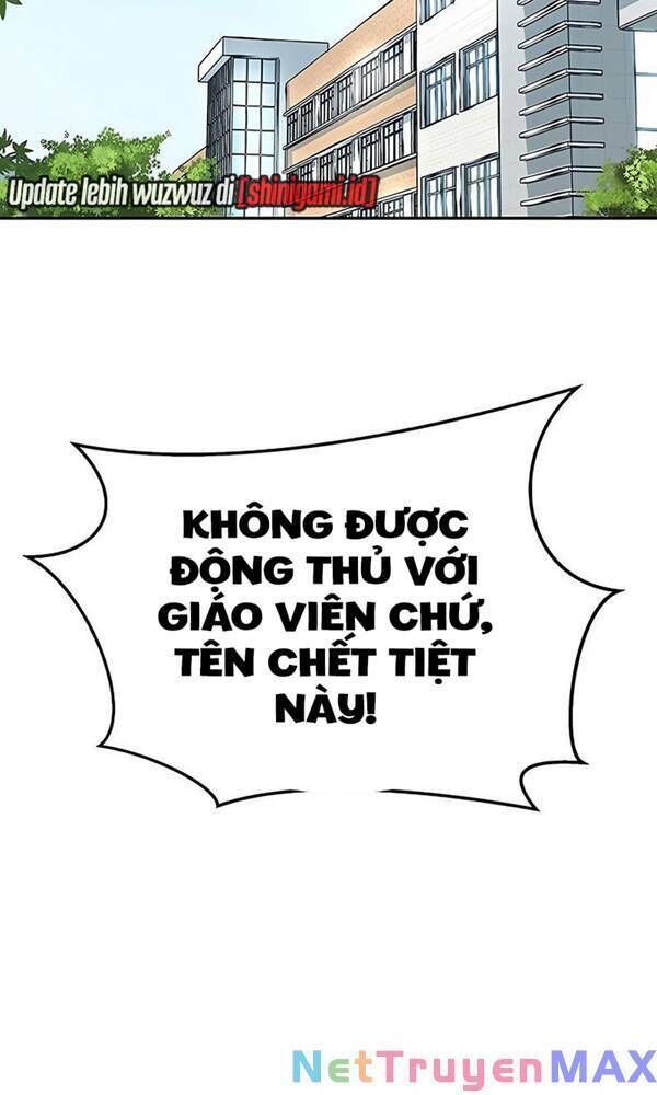 giang hồ thực thi công lý chapter 59 - Trang 2