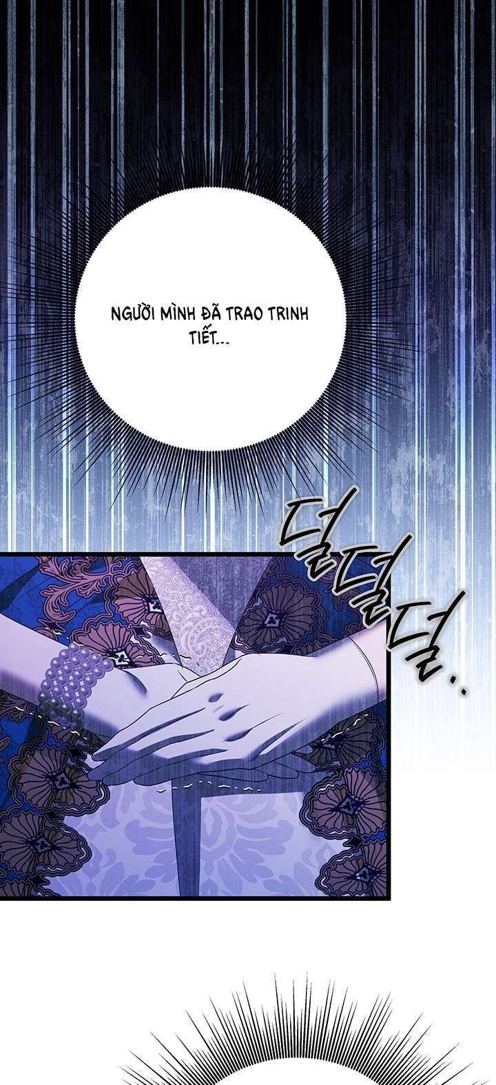 [18+] hôn nhân cưỡng đoạt 9.2 - Trang 1