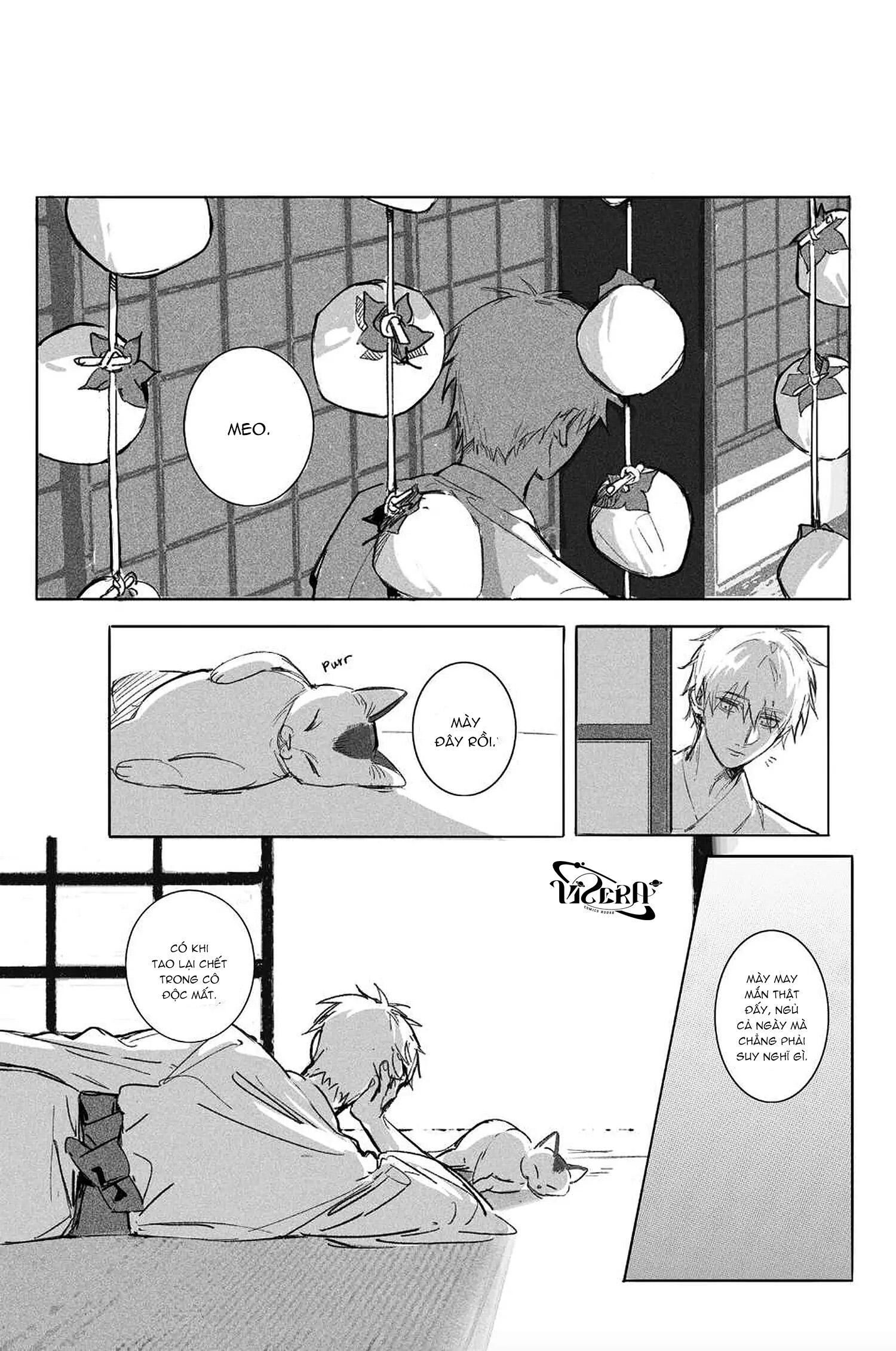 Dj Chainsaw Man Chapter 2.1 - Trang 1