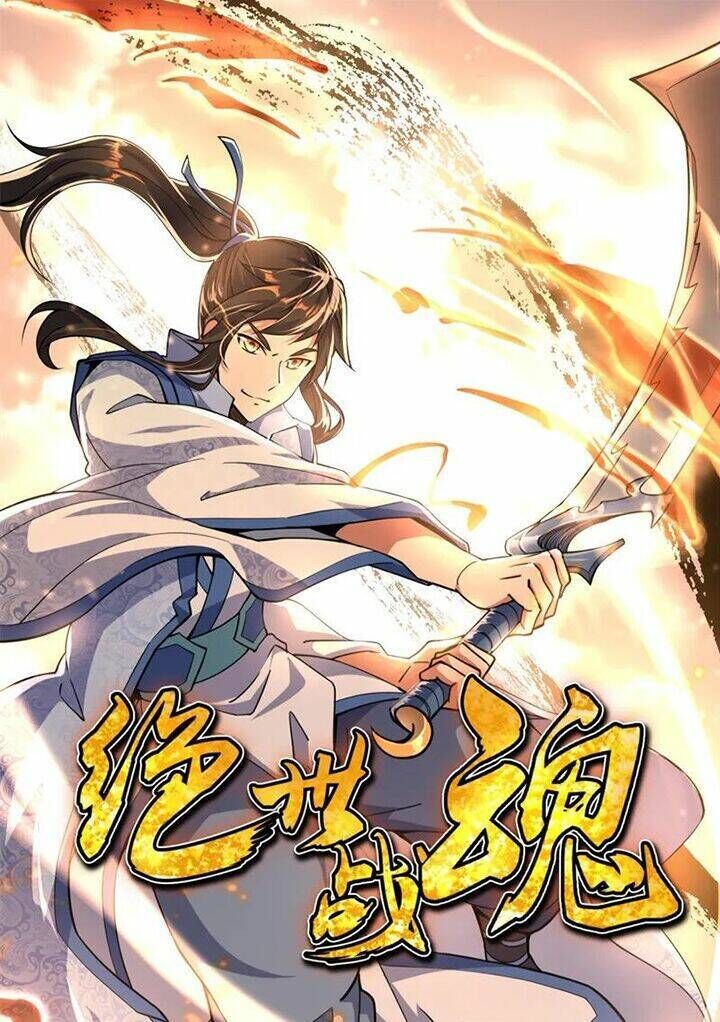 chiến hồn tuyệt thế Chapter 183 - Next Chapter 184