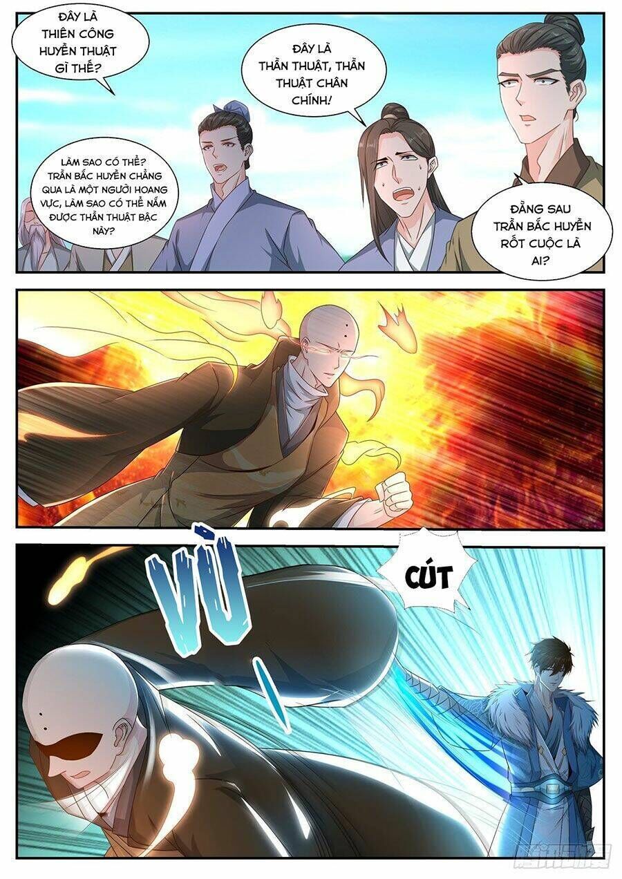 trọng sinh đô thị tu tiên Chapter 483 - Next Chapter 484