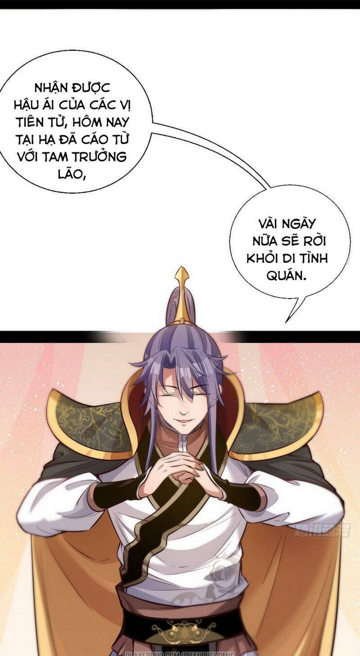 ta là tà đế chapter 30 - Next Chapter 31