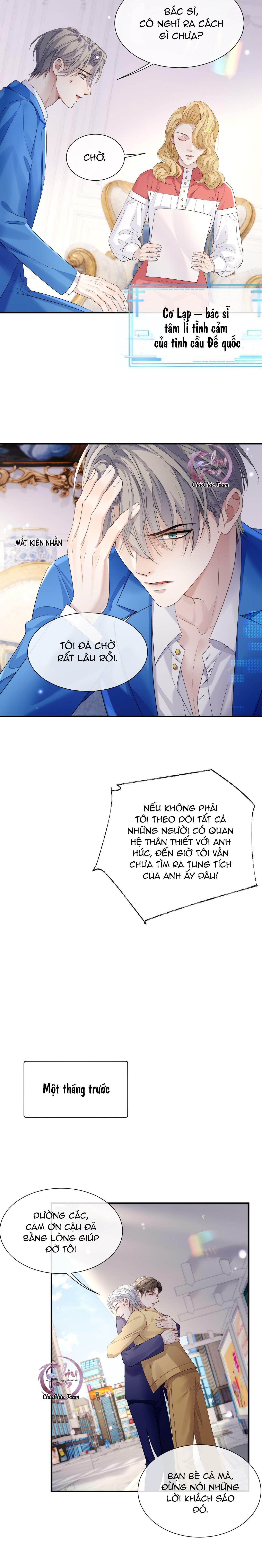 đề nghị ly hôn Chapter 75 - Trang 2