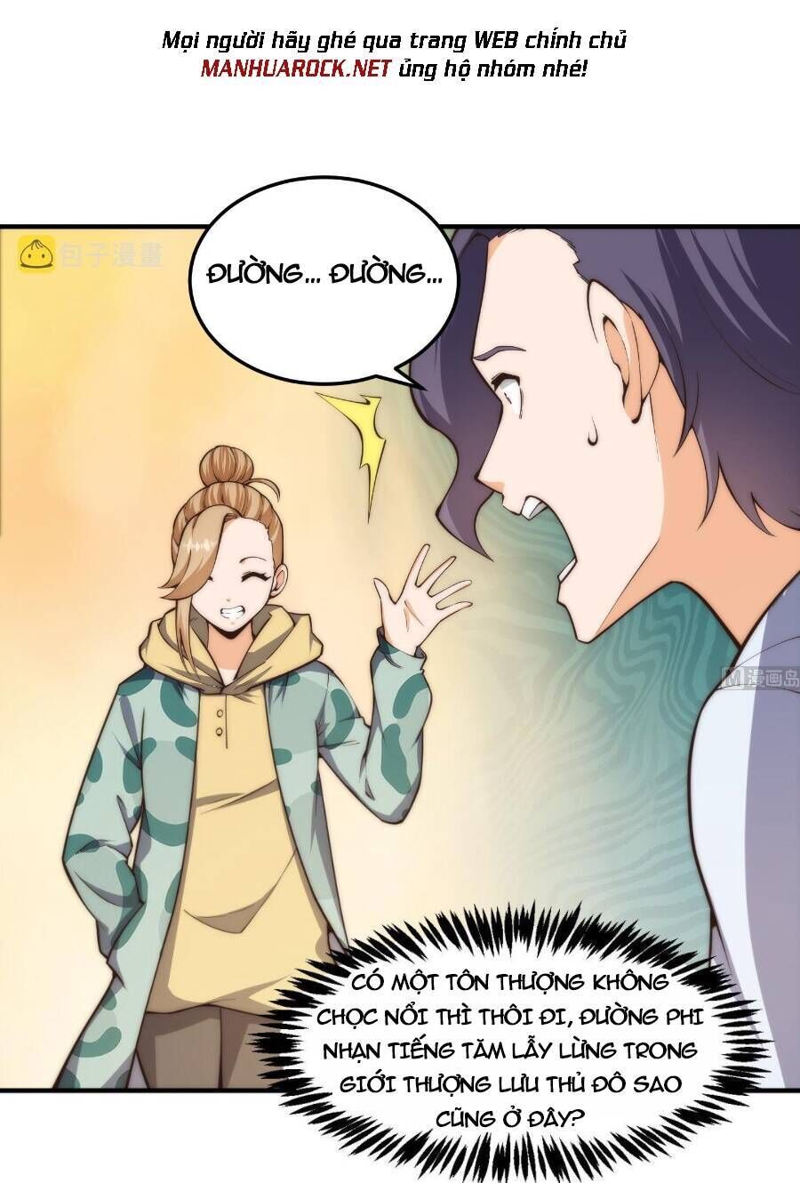 tu tiên trở về tại vườn trường chapter 395 - Next chapter 396