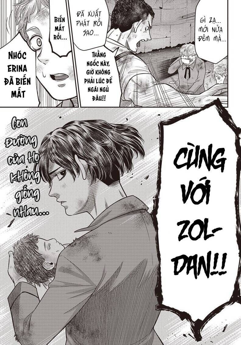 diner chapter 97 - Next chương 98