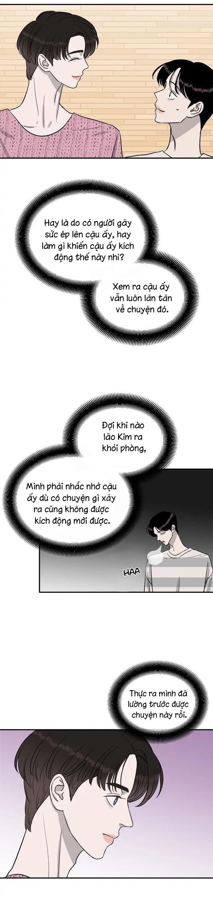 vươn tới những vì sao Chapter 28 END SS1 - Next Chapter 28.5