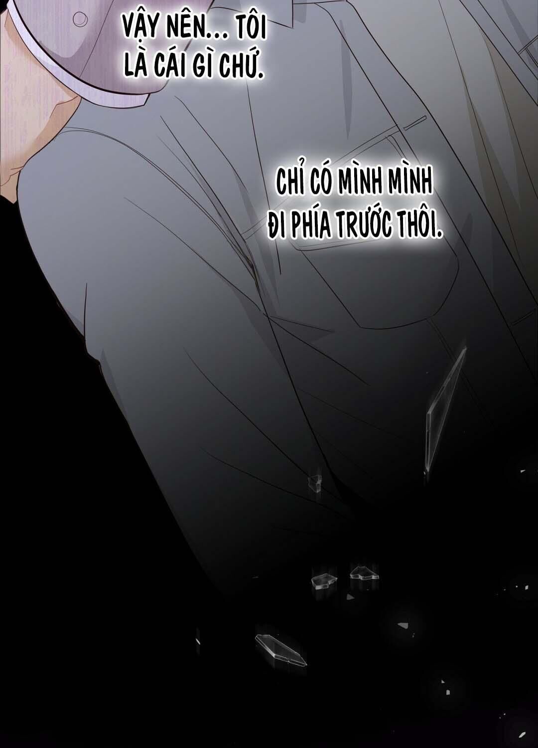 vị ngọt không đường (sweet not sugar) Chapter 13 - Trang 2