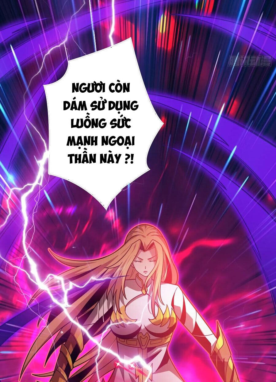 vừa chơi đã có tài khoản vương giả chapter 304 - Next chapter 305