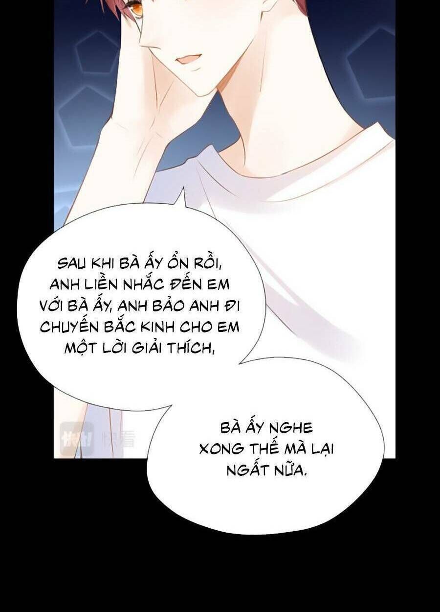 thầm yêu: quất sinh hoài nam chapter 44 - Next chapter 45