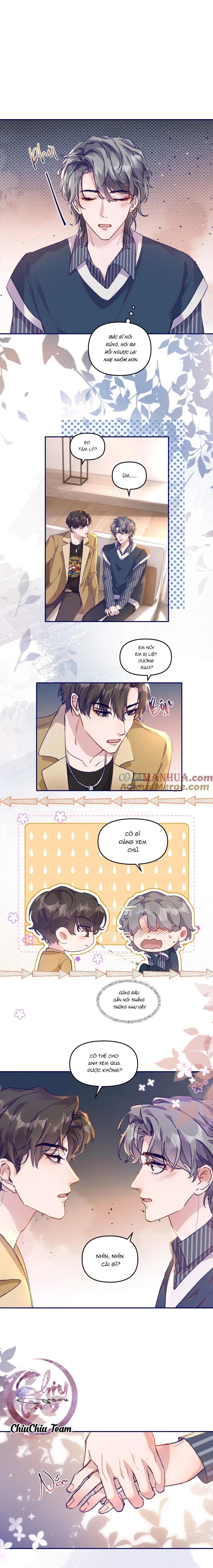 hữu danh Chapter 37 - Next Chương 38