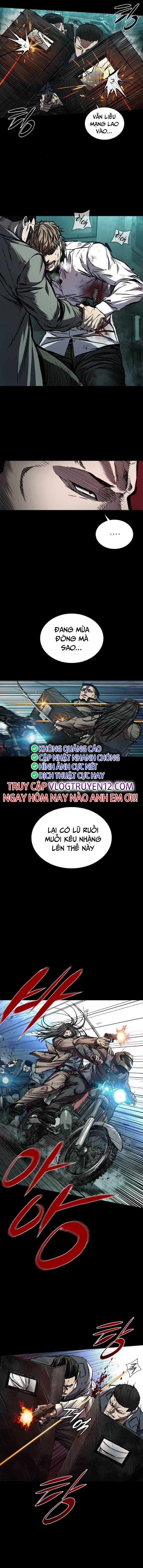 báo thù 2: vạn nhân chi thượng Chương 47 - Next Chapter 47