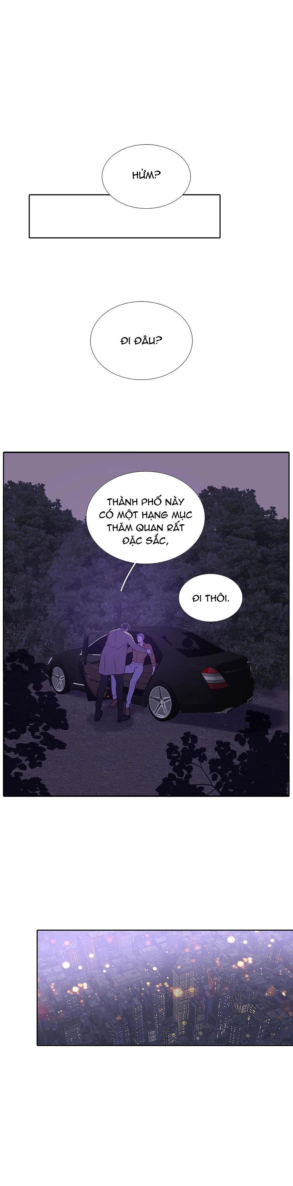 quan hệ trả nợ (end) Chương 44 - Next Chapter 44 CHỊT