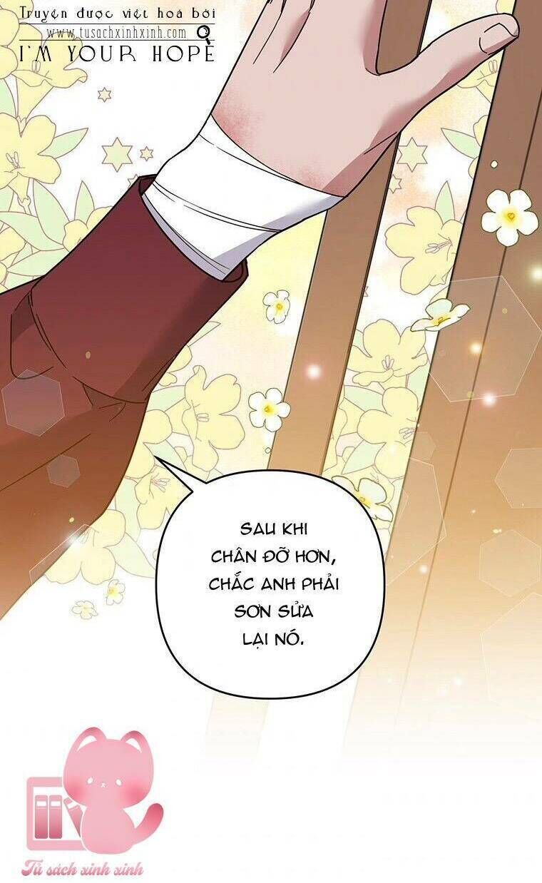 hãy để tôi được hiểu em chapter 87 - Trang 2