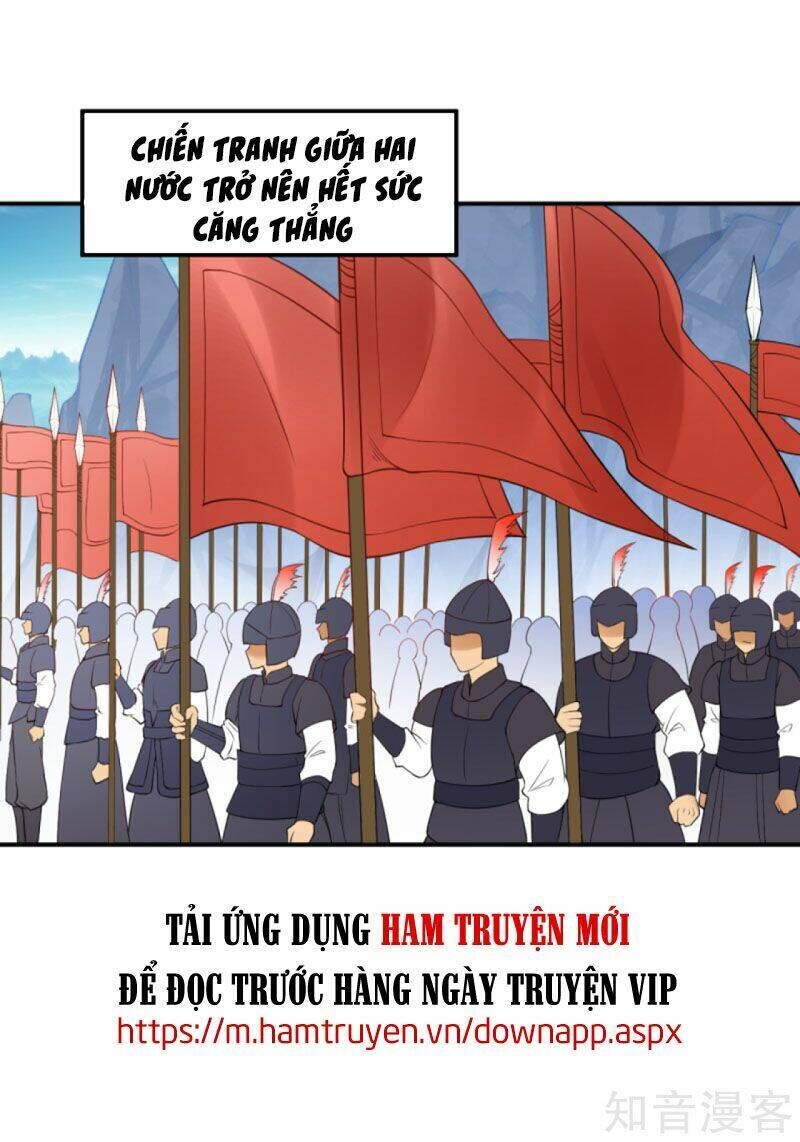 nghịch thiên tà thần Chapter 296 - Trang 2