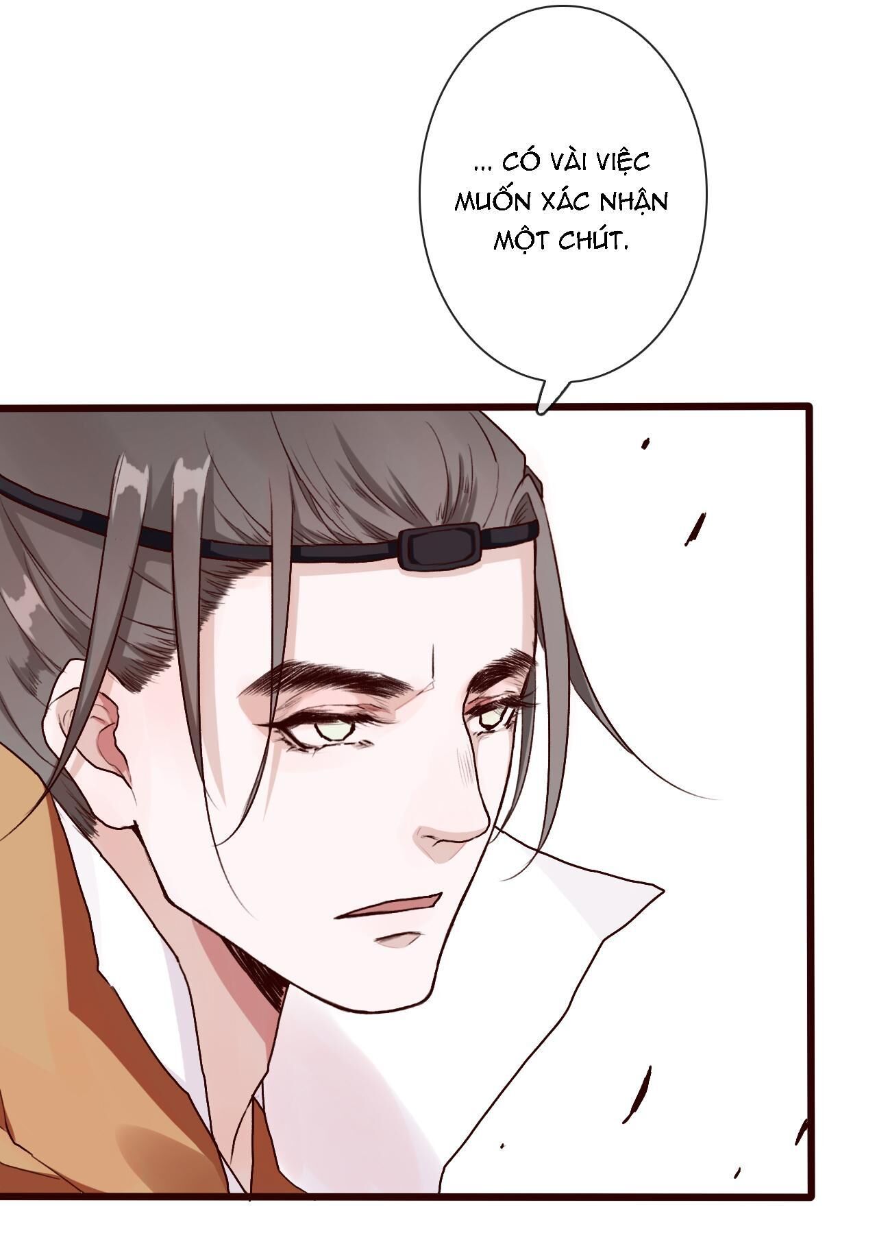 Hạnh Lâm Phương Hoa (END SS1) Chapter 30 - Next Chapter 31