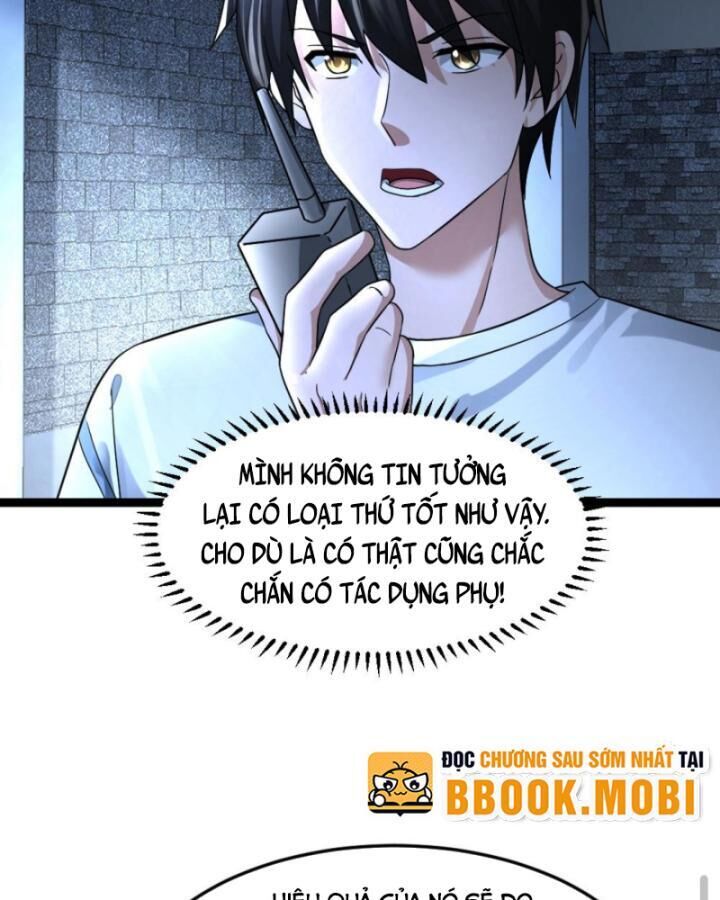 Toàn Cầu Băng Phong: Ta Chế Tạo Phòng An Toàn Tại Tận Thế Chapter 315 - Next Chapter 316