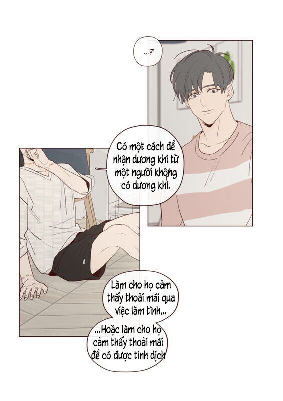 Vận Mệnh Không Mắc Sai Lầm Chapter 16 - Next Chapter 17