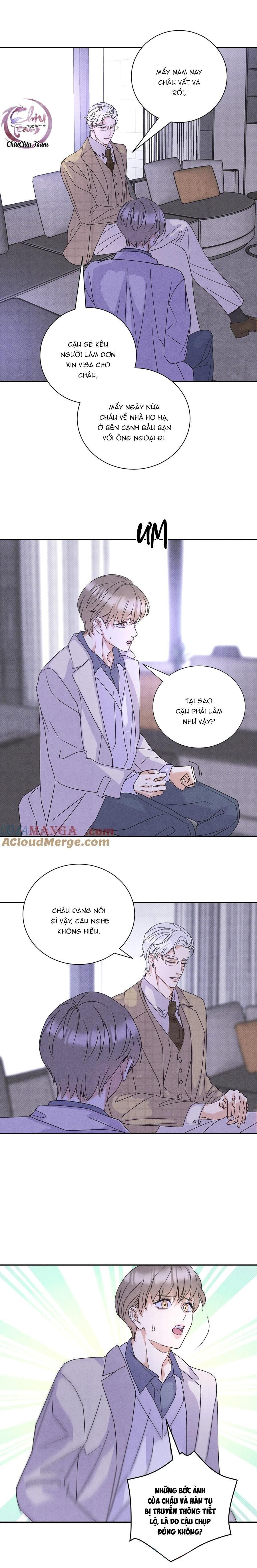 anh trai rẻ tiền của tôi Chapter 33 - Next Chapter 33