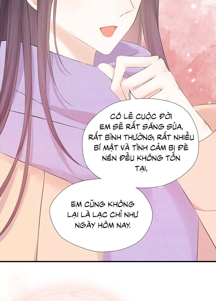 thầm yêu: quất sinh hoài nam chapter 38 - Next chapter 39