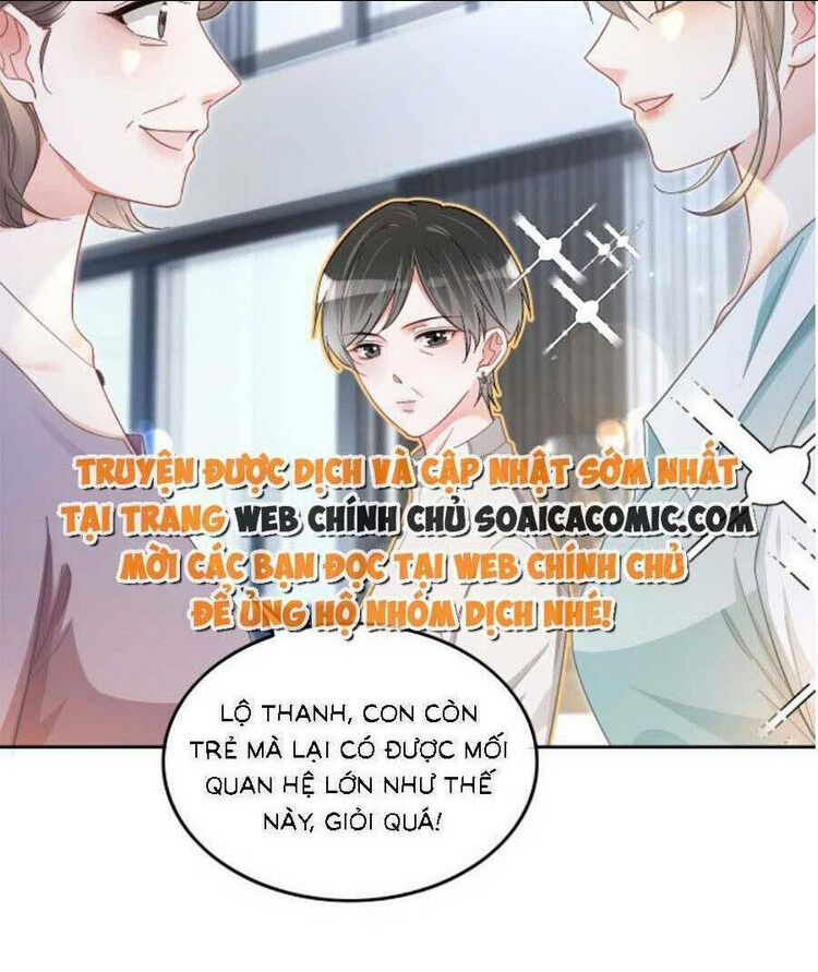 được các anh trai chiều chuộng tôi trở nên ngang tàng chapter 136 - Next chapter 137