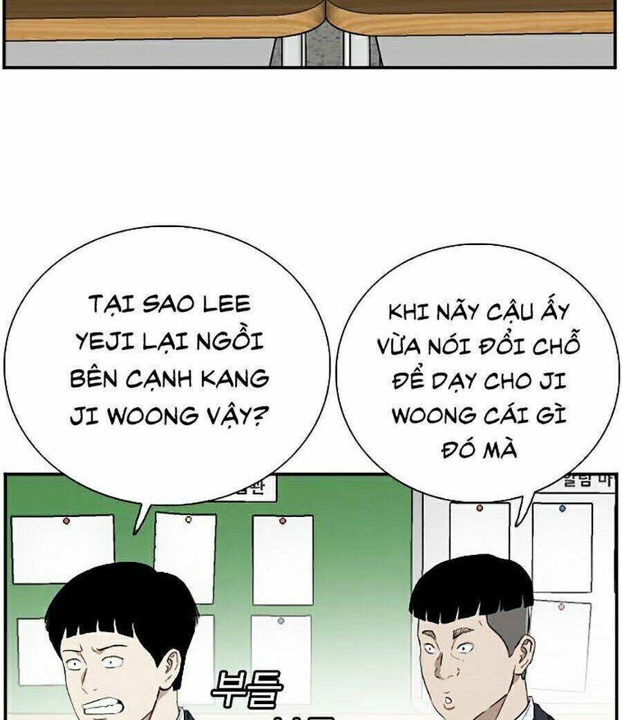 người xấu chapter 46 - Trang 2