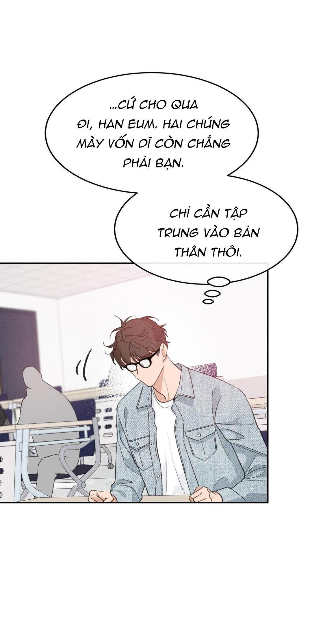 Chiếc Lá Lay Động Theo Giai Điệu Chapter 3 - Next Chapter 4