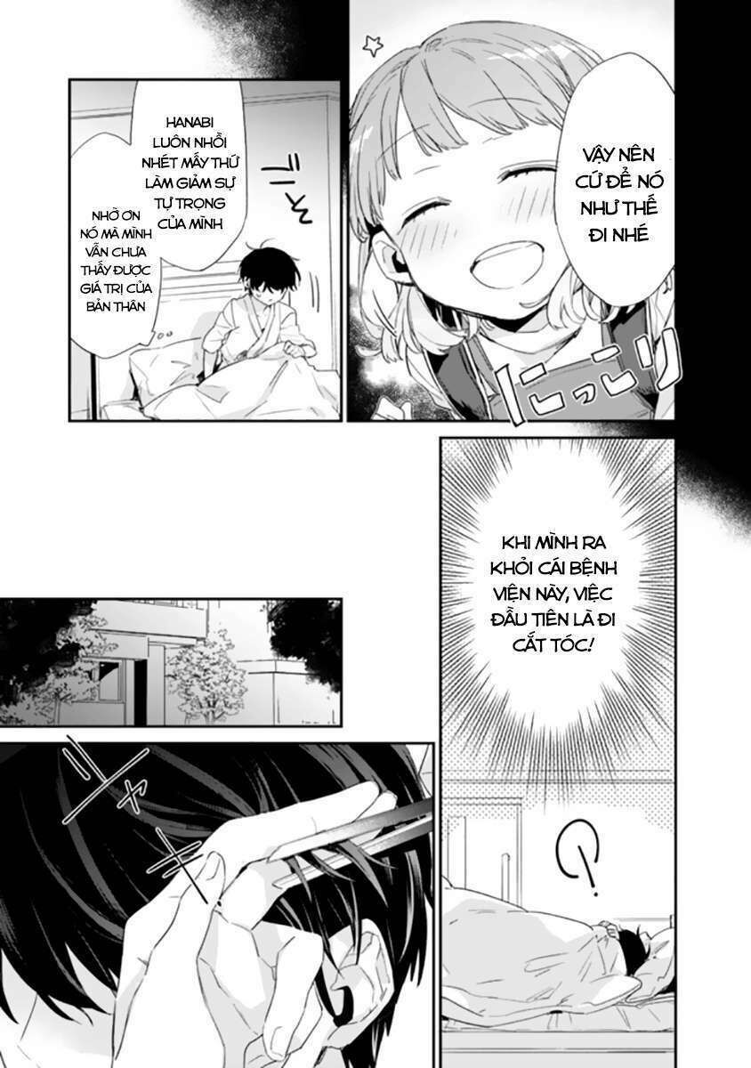 osananajimi kanojo no morahara ga hidoi n de zetsuen sengen shite yatta chapter 1 - Next Chapter 2