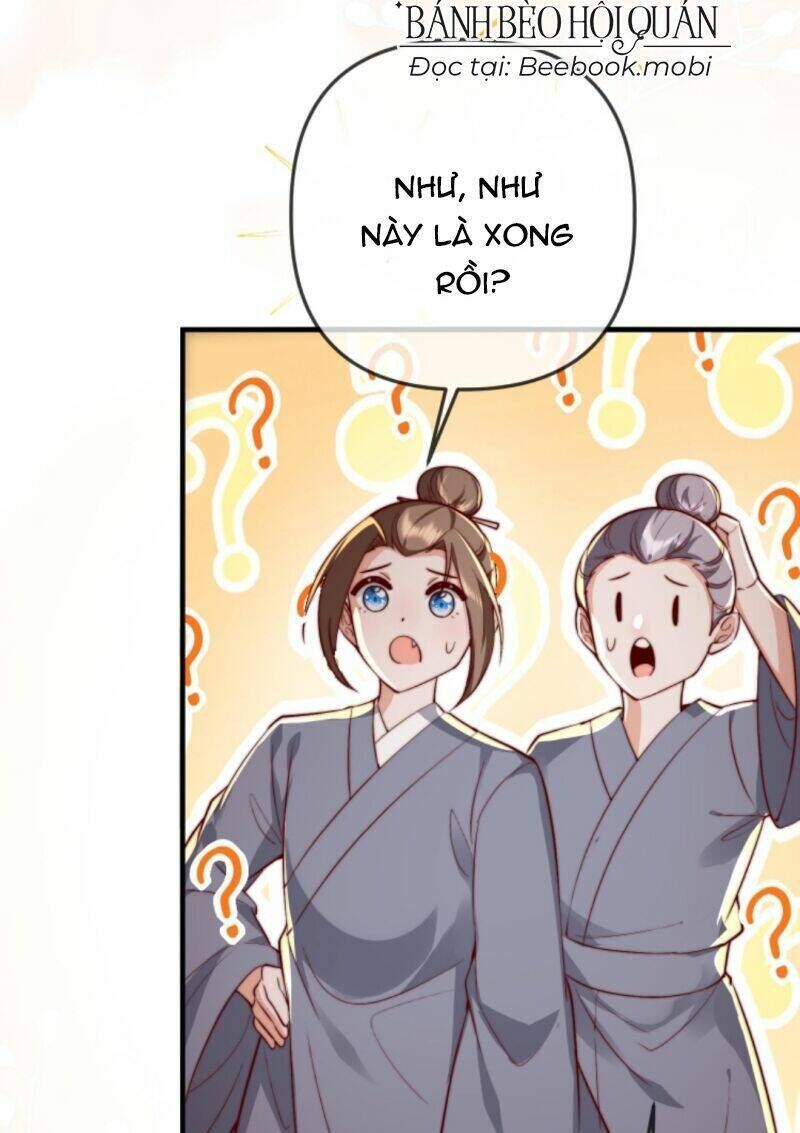 sủng bé cá koi 3 tuổi rưỡi chapter 36 - Next chapter 37