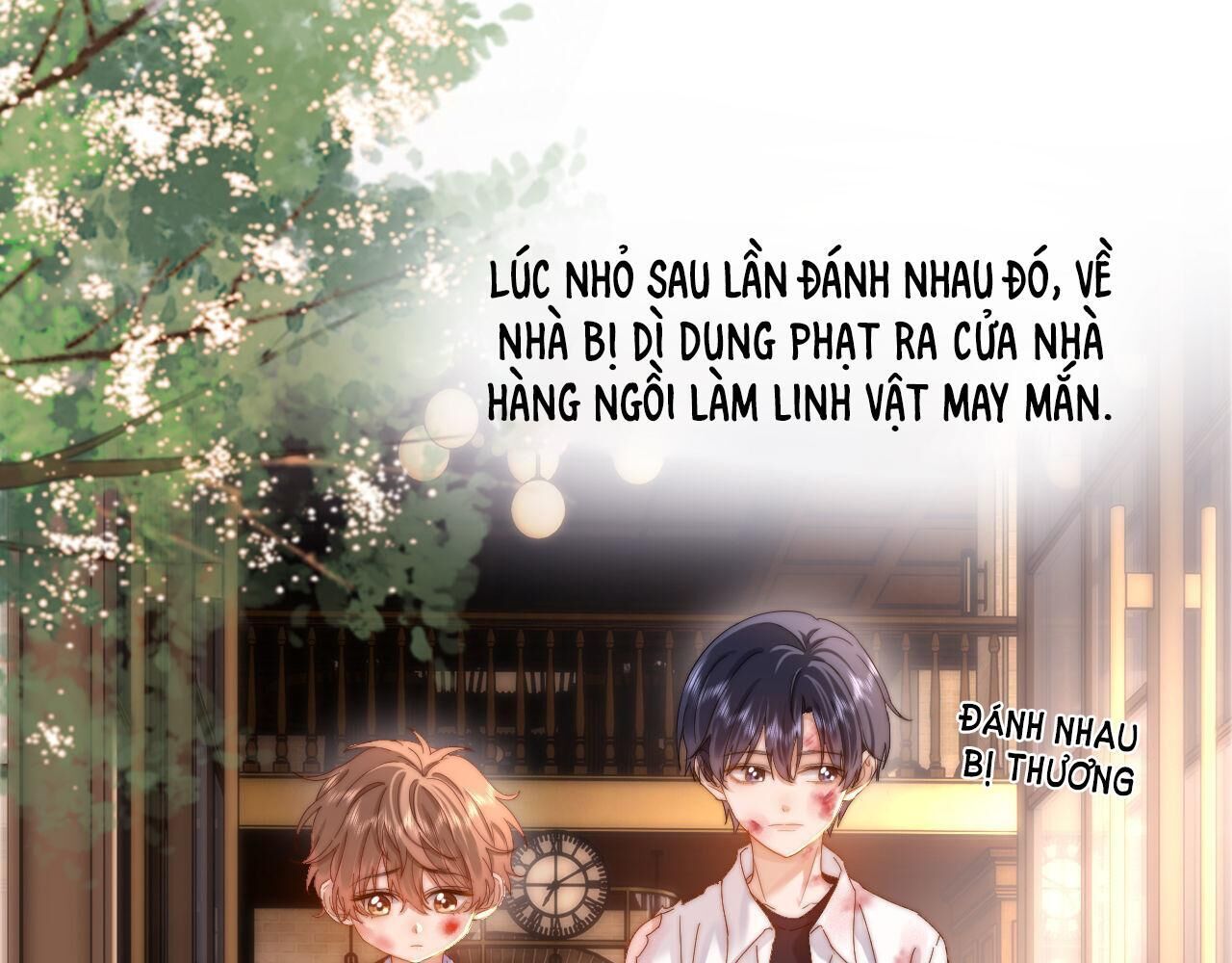 chất dị ứng cực cute Chapter 46 - Next Chapter 47