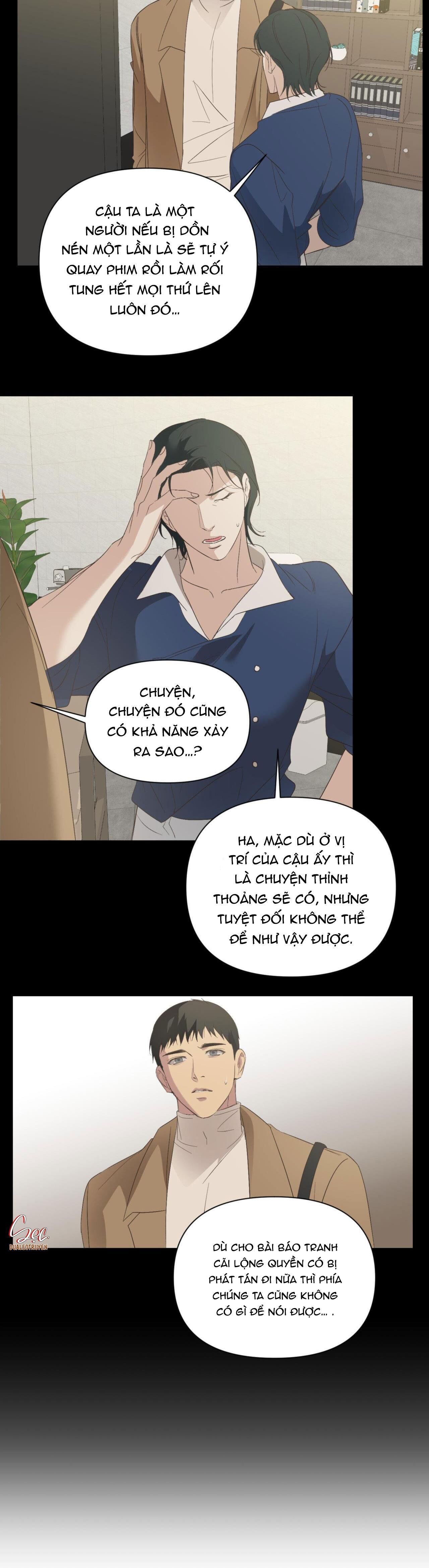 đèn nền Chapter 15 - Next Chương 16